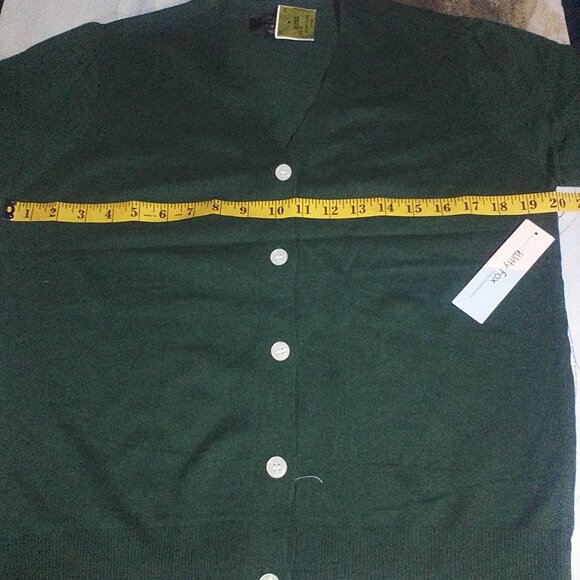 Women's cardigan - Picture 3 of 6